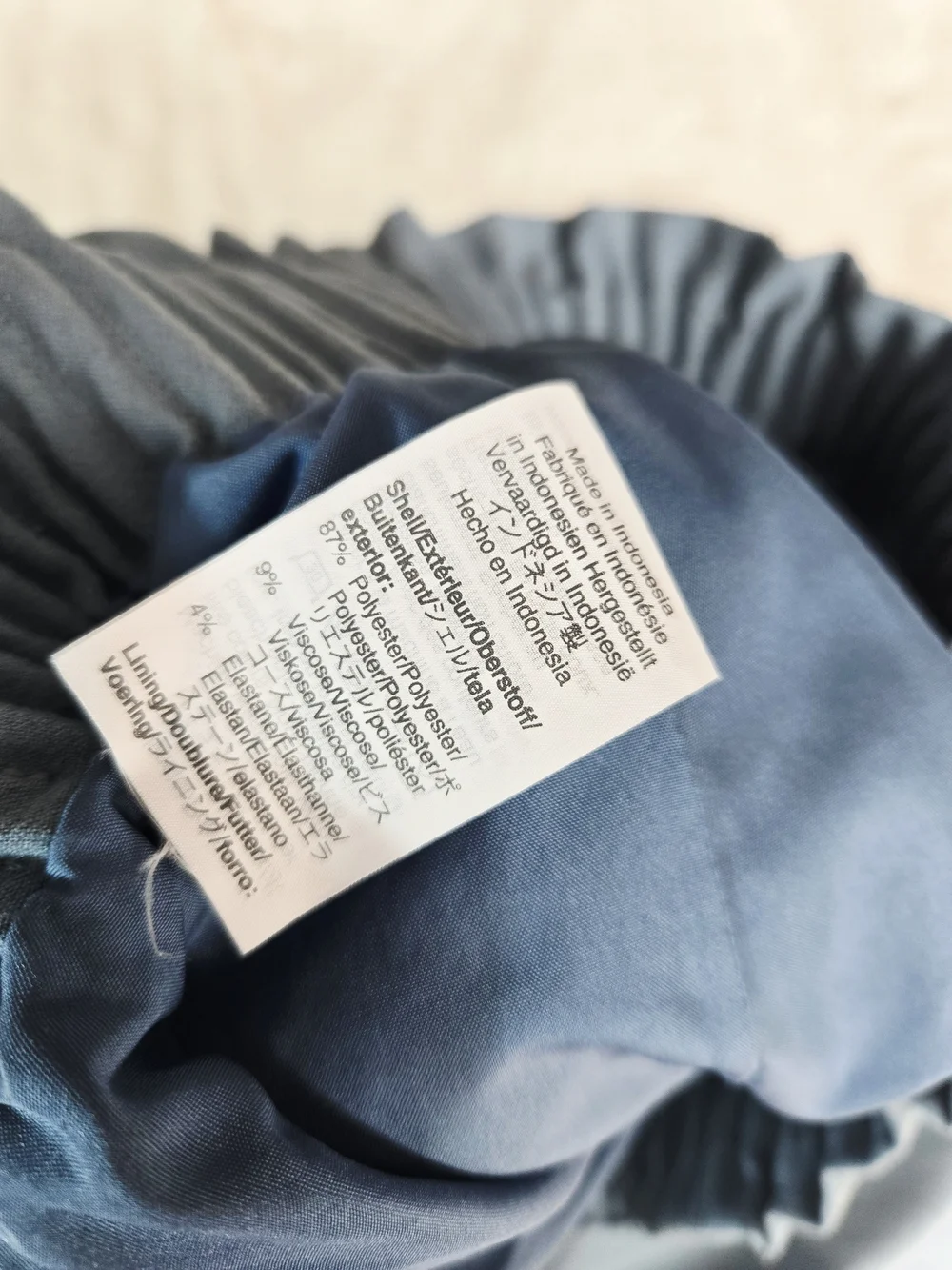 J. Crew | Mercantile Skirt